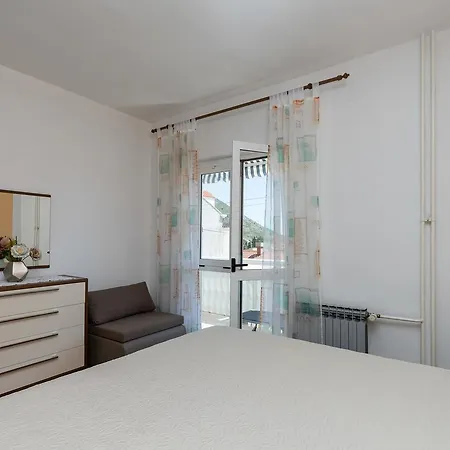 Apartment Maggy *