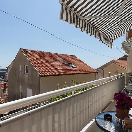 Maggy Apartment Dubrovnik